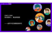 【洞察】95后消费趋势：为“爱与数字”剁手